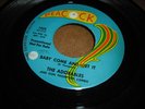 LISTEN - POPCORN - MOD RNB - DOO-WOP - THE ADORABLES