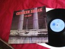 CHICKEN SHACK O.K. KEN ? IN 1968 MINT BLUE HORIZON LP