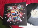 HAWKWIND IN SEARCH OF SPACE 1971 TOP MINT GIMMIX COVER