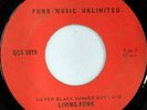 rare Funk / Ballad 45 LIVING FUNK Listen