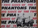 W&G WG-B-1864:The PHANTOMS ORIG.1964 OZ GARAGE/BEAT LP