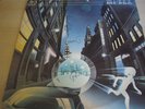 MI SEX // SPACE RACE /1980 SIGNED  OZ PUNK EX. COND..LP