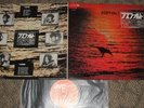 ASPHALT ZEROSEN Japan Funk Freak Jazz Guitar LP *HEAR*