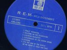 R.E.M. - No5 Document Asian LP REM rare