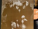 Punk LP-The Cramps-Last Record
