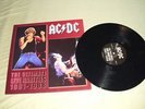 ac/dc - ultimate live rarities 81-88 LP limitiert 333