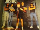AC/DC GET THIS INTO YOUR HEAD.Bandit Records BR 009