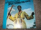 Dignitary Stylish JAH SEND ME COME Harmodio LP Rare ORG