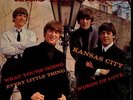 LES BEATLES soe 2145  EP