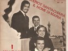 I NUOVI-IL NOME DI MARIA/MUNASTERIO E SANTA C(BEAT ERA)