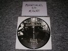SATANIC WARMASTER / KRIEG - Split Pic 7