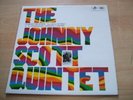 The Johnny Scott Quintet - Communication 1967 UK LP