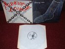 HENRY COW Unrest LP 1974 VIRGIN 1st Press SUPERB