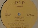 CLOUD ONE Spaced Out RARE NYC DEEP DISCO/FUNK 12