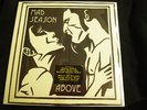 Mad Season Above LP SEALED Rare Grunge Alice In Chains