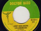 DIANE LAWRENCE-..HOUND DOG DR BIRD KILLA R'STEADY CLIP