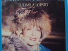 Ludmila Lopato - Soirée russe à Paris - LP - CBS