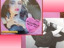 MADONNA/ MADONNA [JAP/JAPAN LIMITED PICTURE LP] RARE