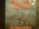 Rotting Christ Thy mighty contract 1993 33 giri Lp 12