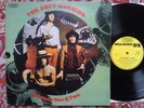 Soft Machine Volumes One & Two UK 1969 Probe 2 LP EX/NM