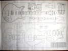BRIAN MAY RED SPECIALl GUITAR PLANS + EXTRAS RARE QUEEN