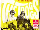 HI HI HAZEL OZ EP THE TROGGS UK POP PSYCH / GARAGE BEAT
