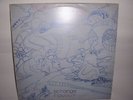 AGNES STRANGE - STRANGE FLAVOUR - UK 1ST PRESS - 1975