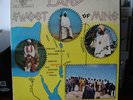 SOUL MESSENGERS Sweet Land Of Mine LP funk jazz KINGDOM