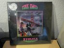 fantastic Pink Floyd 4 LP Box set: Mandala