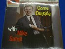 Mike Sarne -Come Outside - (Joe Meek) Parlophone UK LP