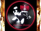 --  MARDUK: Fuck me Jesus (Split-PIC m. ROTTING CHRIST)