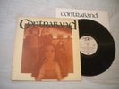 CONTRABAND - UK ORIGINAL 1974 LP - MAE McKENNA