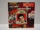 elvis, rare ep christmas songs australian press