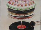 ROLLING STONES let it bleed FACT SEALED REMASTER US LP