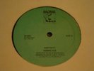 RONNIE GEE  Raptivity  RARE press on BACHAK