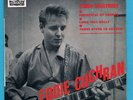 RARE 45T Eddie COCHRAN C'Mon Everybody LEP 2198 F