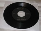 NORTHERN SOUL; 45RPM RECORD-ANDRE FRANKLIN-BIL LOU 1009