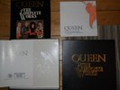queen lp box set [ unplayed ] the complete works mint