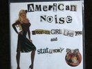 AMERICAN NOISE 