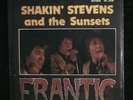 SHAKIN STEVENS 