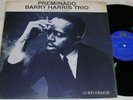 BARRY HARRIS Preminado RIVERSIDE Jazz Lp ELVIN JOES