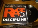 Righteous Jams /800 Stop And Think Rival Mob Invasion