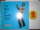 JACKIE OPEL - THE BEST OF - STUDIO ONE SOL 9020 JAMAICA