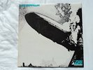 Led Zeppelin Turquoise Superhype EX+