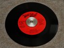 WHAT'S IT ALL ABOUT RADIO 45 BOB DYLAN DAVID BOWIE