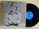 LP-CLAUDIO BAGLIONI-OMONIMO-1° ST.1970-COP.APRIBLE