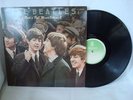 The Beatles - Rock 'N' Roll Music 2 FEHLDRUCK MISPRINT