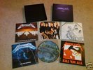 METALLICA - The Vinyl Box-Set - US (limitiert auf 5000)