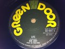 BOB ANDY LIFE GREEN DOOR KILLER RARE REGGAE 7
