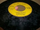 THE ROLLING STONES Doo Doo MONO Limited Psych Wax PERU